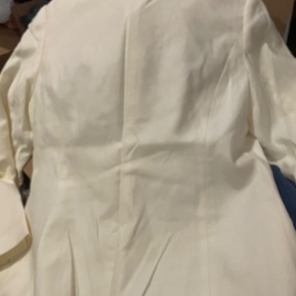 Wool woman jacket - Picture 3 of 4